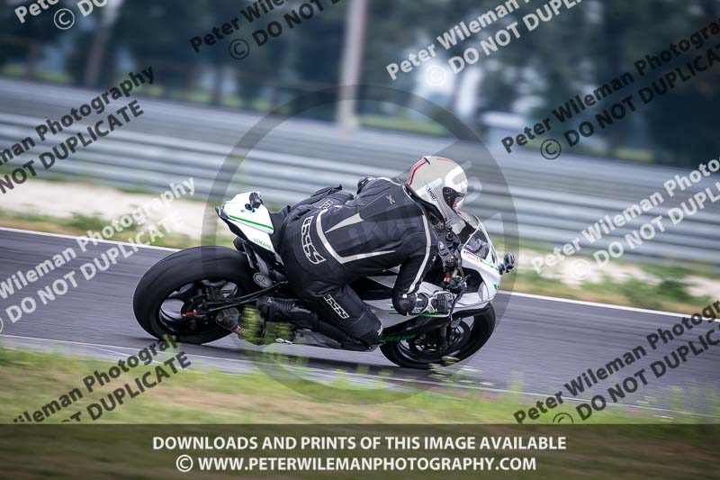 25 to 27th july 2019;Slovakia Ring;event digital images;motorbikes;no limits;peter wileman photography;trackday;trackday digital images